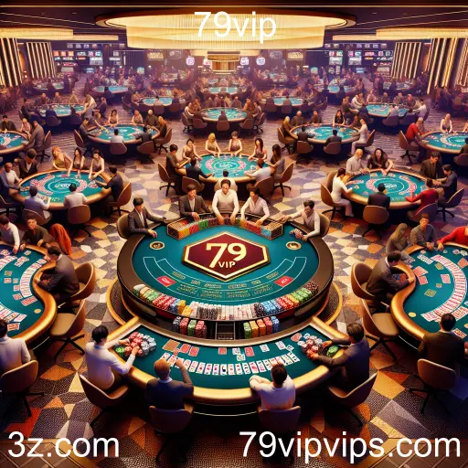 Experiência VIP 79vip