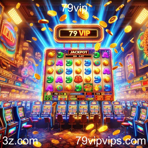 Jogos de Slot 79vip