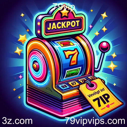 Jogos de Slot 79vip