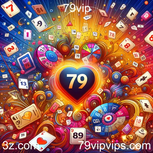 Jogos de Slot 79vip