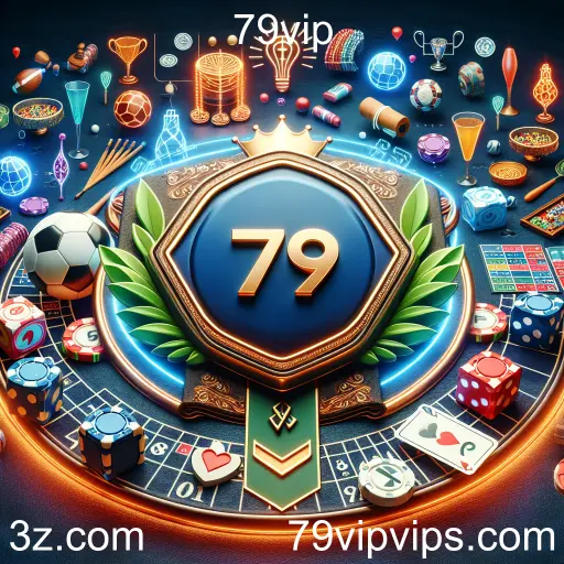 Jogos de Slot 79vip